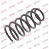 Fahrwerksfeder Vorderachse KYB RC1521 Bild Fahrwerksfeder Vorderachse KYB RC1521