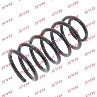 Fahrwerksfeder Vorderachse KYB RC1521 Bild Fahrwerksfeder Vorderachse KYB RC1521