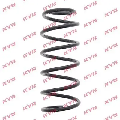 Fahrwerksfeder Vorderachse KYB RC1523 Bild Fahrwerksfeder Vorderachse KYB RC1523