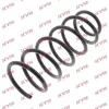 Fahrwerksfeder Vorderachse KYB RC1523 Bild Fahrwerksfeder Vorderachse KYB RC1523