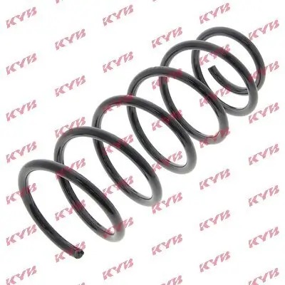 Fahrwerksfeder Vorderachse KYB RC1523 Bild Fahrwerksfeder Vorderachse KYB RC1523