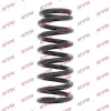 Fahrwerksfeder Vorderachse KYB RC1648 Bild Fahrwerksfeder Vorderachse KYB RC1648