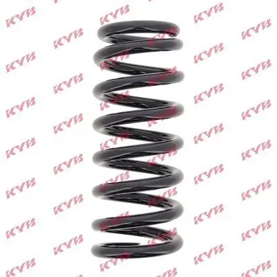 Fahrwerksfeder Vorderachse KYB RC1648 Bild Fahrwerksfeder Vorderachse KYB RC1648