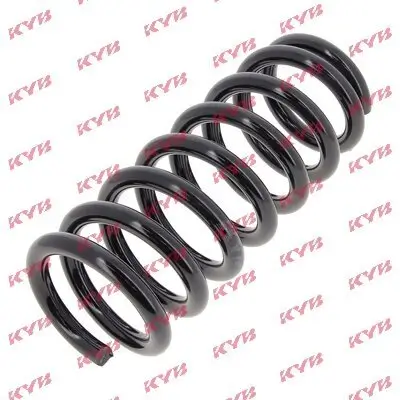 Fahrwerksfeder Vorderachse KYB RC1648 Bild Fahrwerksfeder Vorderachse KYB RC1648