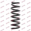 Fahrwerksfeder Vorderachse KYB RC1649 Bild Fahrwerksfeder Vorderachse KYB RC1649