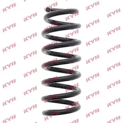 Fahrwerksfeder Vorderachse KYB RC1649 Bild Fahrwerksfeder Vorderachse KYB RC1649