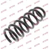 Fahrwerksfeder Vorderachse KYB RC1649 Bild Fahrwerksfeder Vorderachse KYB RC1649
