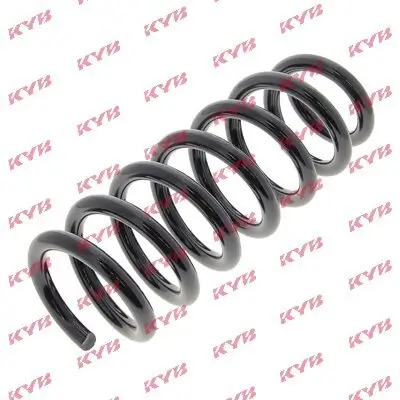 Fahrwerksfeder Vorderachse KYB RC1649 Bild Fahrwerksfeder Vorderachse KYB RC1649