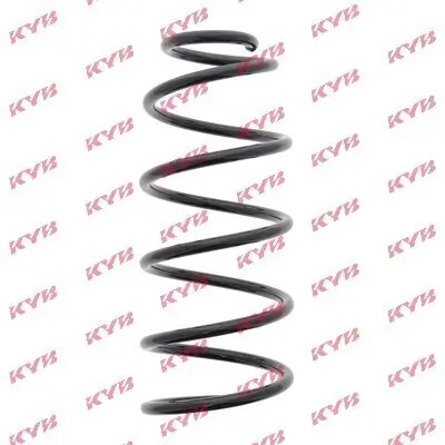 Fahrwerksfeder Vorderachse KYB RC1680