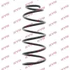 Fahrwerksfeder Vorderachse KYB RC1680 Bild Fahrwerksfeder Vorderachse KYB RC1680