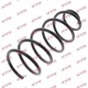 Fahrwerksfeder Vorderachse KYB RC1680 Bild Fahrwerksfeder Vorderachse KYB RC1680