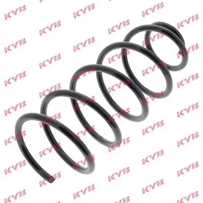 Fahrwerksfeder Vorderachse KYB RC1680 Bild Fahrwerksfeder Vorderachse KYB RC1680