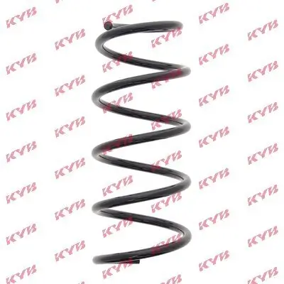 Fahrwerksfeder Vorderachse KYB RC1692