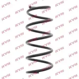 Fahrwerksfeder Vorderachse KYB RC1692