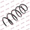 Fahrwerksfeder Vorderachse KYB RC1692 Bild Fahrwerksfeder Vorderachse KYB RC1692