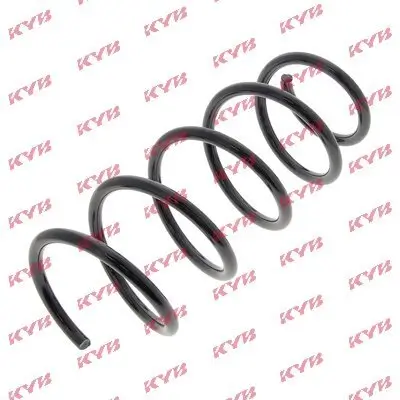 Fahrwerksfeder Vorderachse KYB RC1692 Bild Fahrwerksfeder Vorderachse KYB RC1692