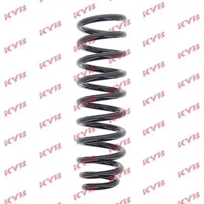 Fahrwerksfeder Vorderachse KYB RC1709 Bild Fahrwerksfeder Vorderachse KYB RC1709