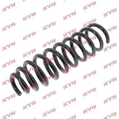 Fahrwerksfeder Vorderachse KYB RC1709 Bild Fahrwerksfeder Vorderachse KYB RC1709
