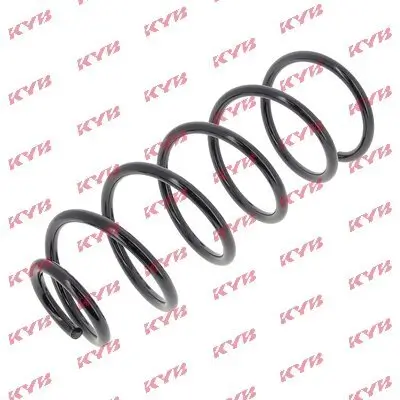 Fahrwerksfeder Vorderachse KYB RC2083 Bild Fahrwerksfeder Vorderachse KYB RC2083