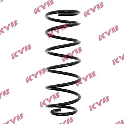 Fahrwerksfeder Vorderachse KYB RC2135 Bild Fahrwerksfeder Vorderachse KYB RC2135