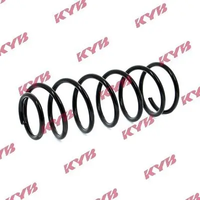 Fahrwerksfeder Vorderachse KYB RC2135 Bild Fahrwerksfeder Vorderachse KYB RC2135