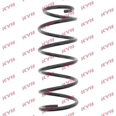 Fahrwerksfeder Vorderachse KYB RC2137