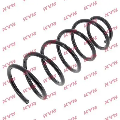 Fahrwerksfeder Vorderachse KYB RC2137 Bild Fahrwerksfeder Vorderachse KYB RC2137