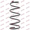 Fahrwerksfeder Vorderachse KYB RC2142 Bild Fahrwerksfeder Vorderachse KYB RC2142