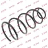 Fahrwerksfeder Vorderachse KYB RC2142 Bild Fahrwerksfeder Vorderachse KYB RC2142