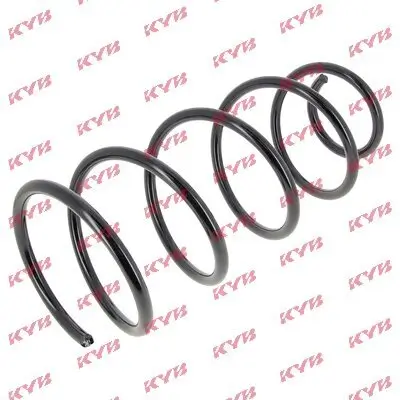 Fahrwerksfeder Vorderachse KYB RC2142 Bild Fahrwerksfeder Vorderachse KYB RC2142