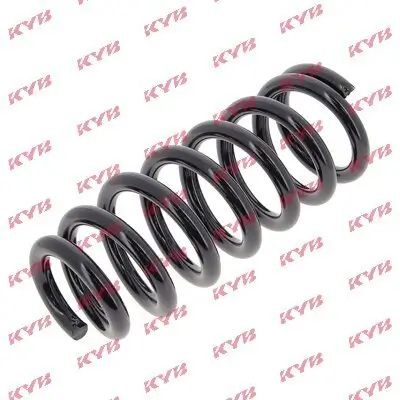 Fahrwerksfeder Vorderachse KYB RC2208 Bild Fahrwerksfeder Vorderachse KYB RC2208