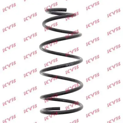 Fahrwerksfeder Vorderachse KYB RC2225