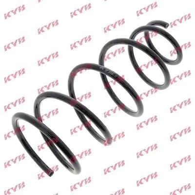 Fahrwerksfeder Vorderachse KYB RC2225 Bild Fahrwerksfeder Vorderachse KYB RC2225