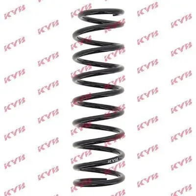Fahrwerksfeder Vorderachse KYB RC2232 Bild Fahrwerksfeder Vorderachse KYB RC2232