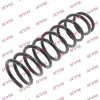 Fahrwerksfeder Vorderachse KYB RC2232 Bild Fahrwerksfeder Vorderachse KYB RC2232