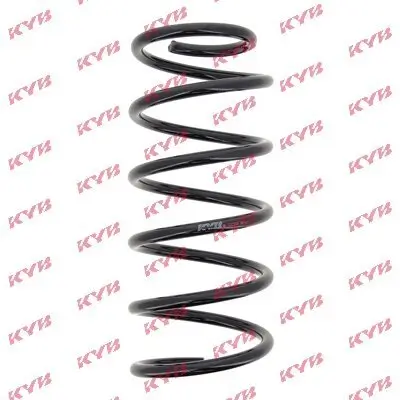 Fahrwerksfeder KYB RC2236 Bild Fahrwerksfeder KYB RC2236
