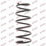 Fahrwerksfeder Vorderachse links KYB RC2238