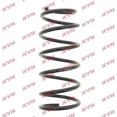 Fahrwerksfeder Vorderachse links KYB RC2238 Bild Fahrwerksfeder Vorderachse links KYB RC2238
