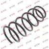 Fahrwerksfeder Vorderachse links KYB RC2238 Bild Fahrwerksfeder Vorderachse links KYB RC2238