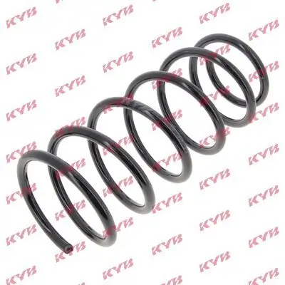 Fahrwerksfeder Vorderachse links KYB RC2238 Bild Fahrwerksfeder Vorderachse links KYB RC2238
