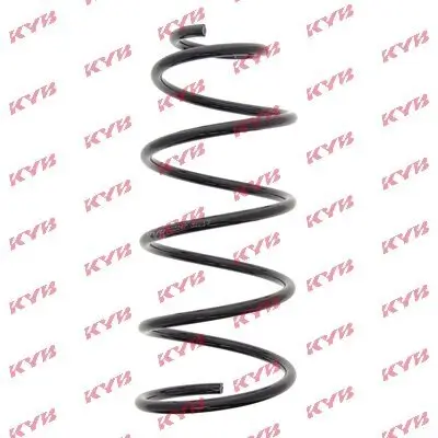 Fahrwerksfeder Vorderachse KYB RC2247 Bild Fahrwerksfeder Vorderachse KYB RC2247
