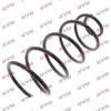 Fahrwerksfeder Vorderachse KYB RC2247 Bild Fahrwerksfeder Vorderachse KYB RC2247