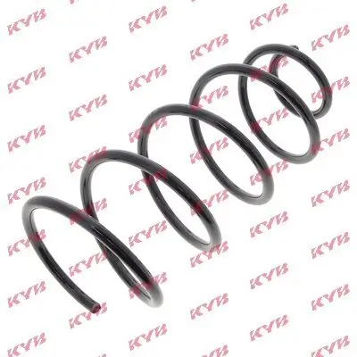 Fahrwerksfeder Vorderachse KYB RC2247 Bild Fahrwerksfeder Vorderachse KYB RC2247