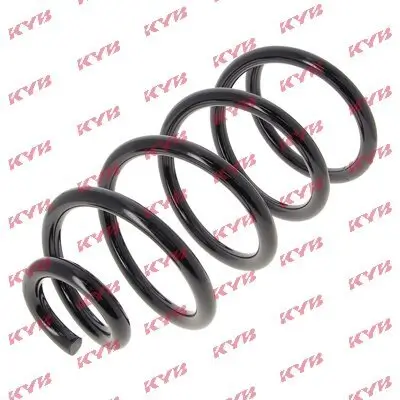 Fahrwerksfeder Vorderachse KYB RC2255 Bild Fahrwerksfeder Vorderachse KYB RC2255