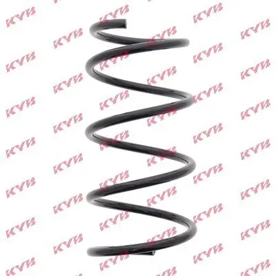 Fahrwerksfeder Vorderachse KYB RC2272