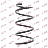Fahrwerksfeder Vorderachse KYB RC2272