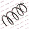 Fahrwerksfeder Vorderachse KYB RC2272 Bild Fahrwerksfeder Vorderachse KYB RC2272