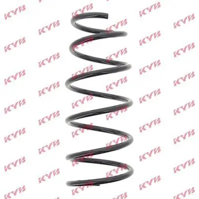 Fahrwerksfeder Vorderachse KYB RC2274