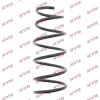 Fahrwerksfeder Vorderachse KYB RC2274 Bild Fahrwerksfeder Vorderachse KYB RC2274