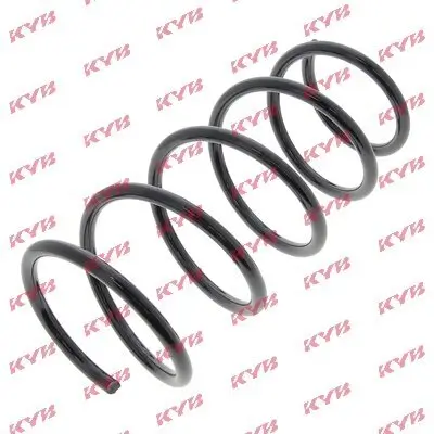 Fahrwerksfeder Vorderachse KYB RC2284 Bild Fahrwerksfeder Vorderachse KYB RC2284